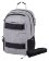 Studentský batoh + etue OXY SPORT Grey Melange