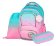 Školní set 3ks OXY NEXT Ombre Pink