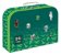 Kufřík lamino 34 cm Playworld
