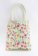 Taška přes rameno Květiny - Tašky a batůžky