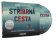 CD Stříbrná cesta - audioknihovna