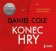 CD Konec hry - audiokniha