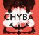 CD Chyba - audioknihovna