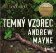 CD Temný vzorec - audioknihovna