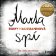 CD Marta spí - audioknihovna