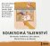 CD Soukromá tajemství - audioknihovna