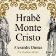 CD Hrabě Monte Cristo - audioknihovna