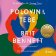 CD Polovina tebe - audioknihovna