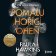 CD Pomalu hořící oheň - audioknihovna