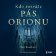 CD Kdo rozváže pás Orionu - audioknihovna