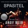 CD Spasitel - audioknihovna
