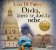 CD Dívka, která se dotkla nebe - audiokniha