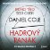 CD Hadrový panák - 2. vydání - audiokniha