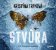 CD Stvůra - audioknihovna
