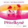 CD Přítelkyně - audioknihovna