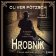 CD Hrobník - audioknihovna