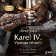 CD Karel IV. – Vzpoura vévodů - audioknihovna