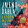 CD Jméno ďábla - audioknihovna