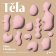 CD Těla - audioknihovna