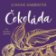 CD Čokoláda - audioknihovna