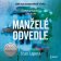 CD Manželé odvedle - 2. vydání - audioknihovna