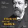 CD Friedrich řečený Bedřich - audioknihovna
