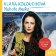 CD Nahoře fouká - audioknihovna