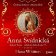 CD Anna Svídnická – Krásná Anna – nečekaná láska Karla IV. - audioknihovna