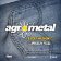 Agrometal - audioknihovna