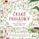 CD České pohádky - audioknihovna