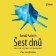 CD Šest dnů - audioknihovna