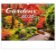 Gardens 2026 - nástěnný kalendář