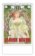 Alfons Mucha 2026 - nástěnný kalendář