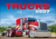 Trucks 2027 - nástěnný kalendář