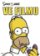 Simpsonovi ve filmu DVD