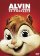 Alvin a Chipmunkové - DVD