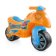 Odrážedlo motorka Hot Wheels