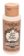 Textilní barva Cadence Style Matt Fabric - karamelová / 50 ml