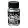 Metalická barva na sklo Cadence Dora Glass, 50 ml - silver, stříbrná