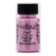 Metalická akrylová barva Cadence Dora Metalic - růžová / 50 ml