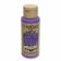 Textilní barva Cadence Style Matt Fabric - fialová / 50 ml