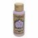 Textilní barva Cadence Style Matt Fabric - fialová lila / 50 ml