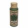 Textilní barva Cadence Style Matt Fabric - pistáciová tmavá / 50 ml