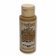 Textilní barva Cadence Style Matt Fabric - hnědá terakota / 50 ml