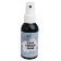Perleťový sprej na tmavý textil Cadence - černá / 100 ml