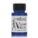 Barva na kůži Cadence Leather Vogue, 50 ml - blue, modrá