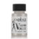 Metalická barva na kůži Cadence Leather Vogue, 50 ml - silver, stříbrná
