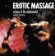 Erotic massage CD