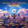 CD Arjen -Supersonic Revolution- Lucassen - Golden Age Of Music