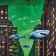 LP Vandenberg - Sin (Coloured Green Vinyl)